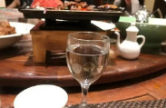 铭传天下酒