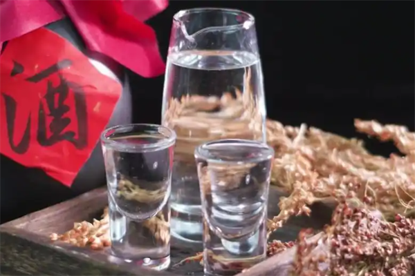 蒙山白酒加盟