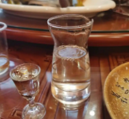墨泉老酒