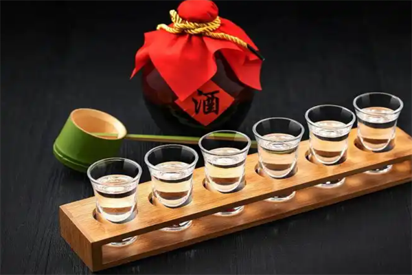 茅合酒业加盟