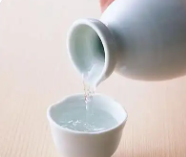 明月山酒