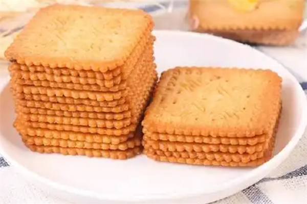 诺力诺饼干加盟