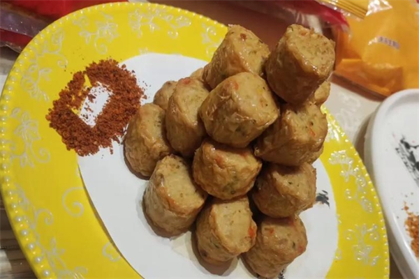 澎朋食品加盟