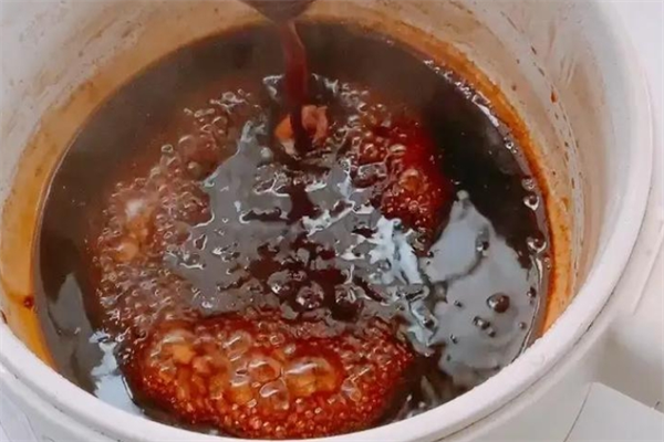 清宫膏加盟