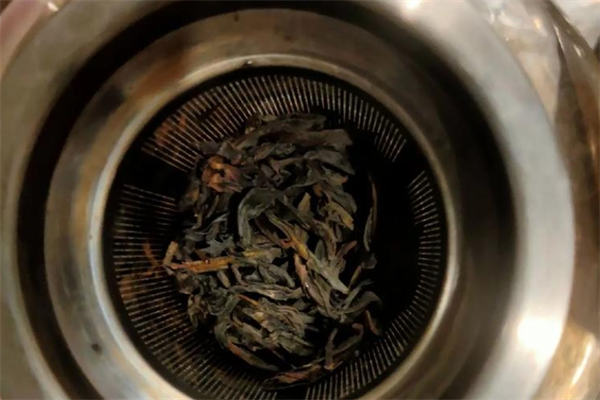 其云茶叶加盟