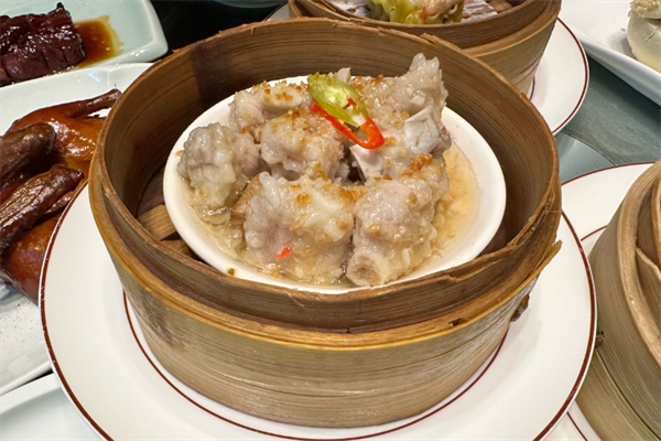 清新田园食品加盟