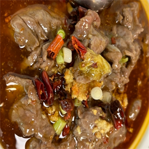 盛佳食品