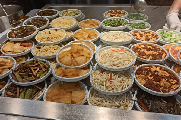 盛佳食品加盟
