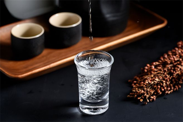 全信白酒加盟