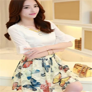 美莎帕女装