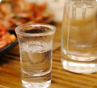 柔和皖酒