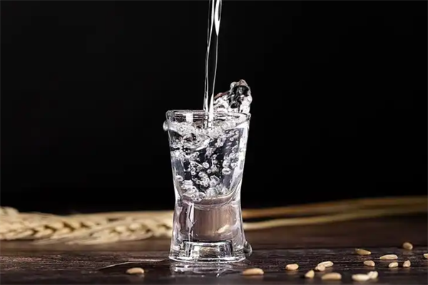 水布垭酒加盟