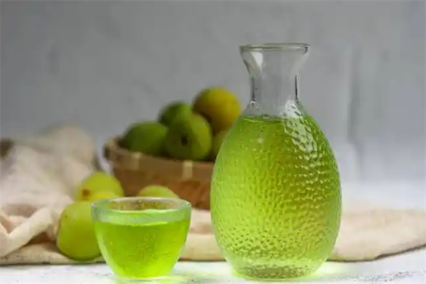 舜旺果酒加盟
