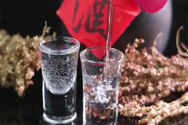 添福白酒加盟