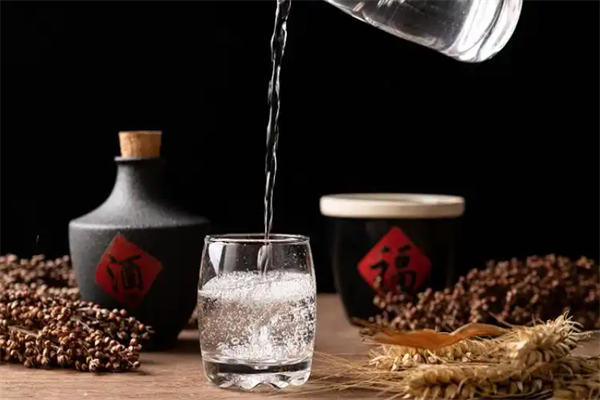 天策蓝酱酒加盟