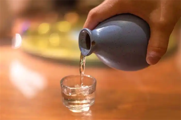 天策蓝酱酒加盟