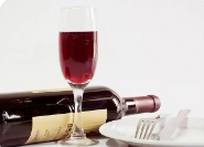 洛特威红酒