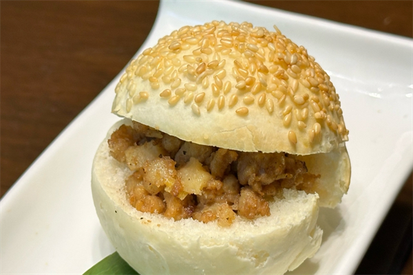味好香加盟