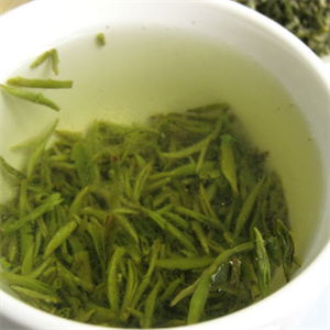 吴郡碧螺春