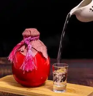 泰山魂酒