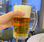 威力啤酒