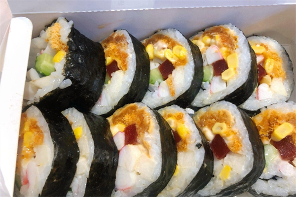 轩达食品加盟