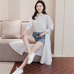 mmfish女装