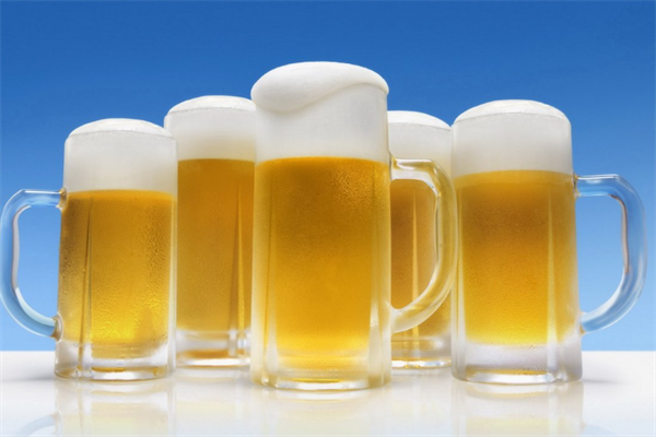 威力啤酒加盟