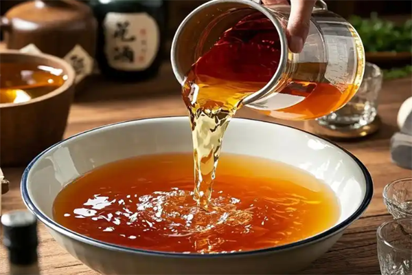 五年陈花雕酒加盟