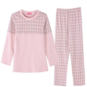 美伊轩家居服