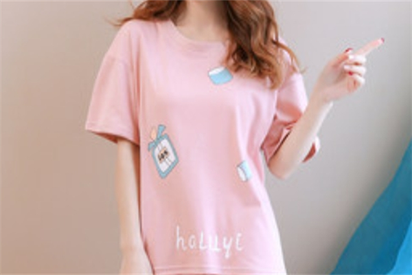 美伊轩家居服加盟