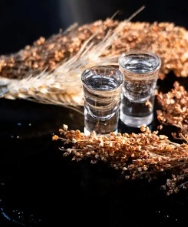 阳安民间老酒坊