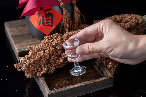 阳安民间老酒坊加盟