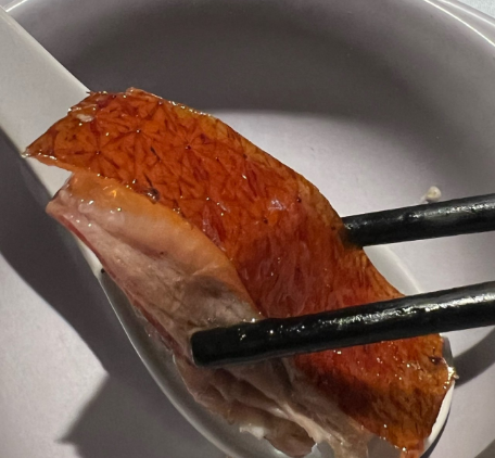 新旺记鹅庄