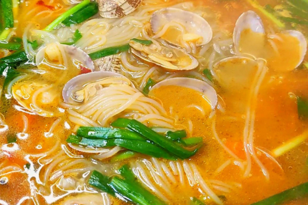 友味花甲米线加盟