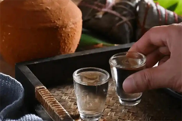 奥陶春酒业加盟