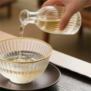 北方粮庄散酒