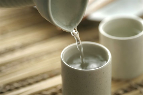 北方粮庄散酒加盟