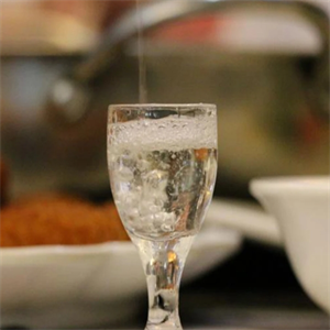 柏木春鸡尾酒