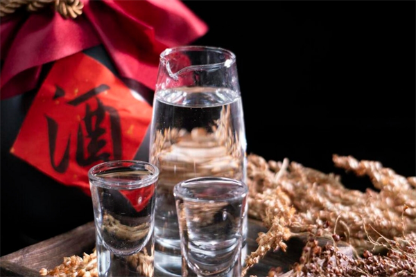 白沙白酒加盟