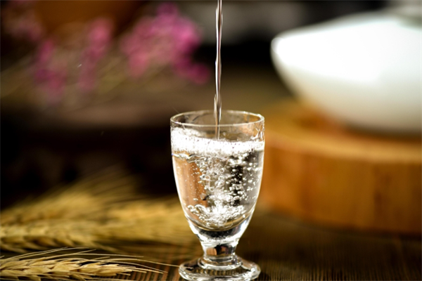 柏梓白酒加盟