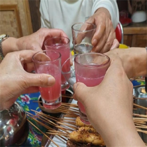 醇和酒业