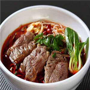 麥麥面