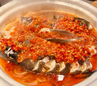 湘味食足