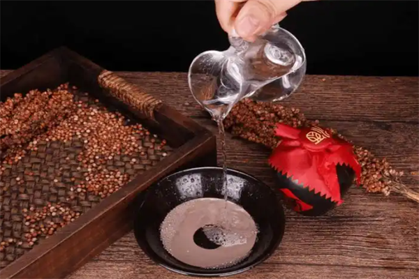 八粮液酒加盟