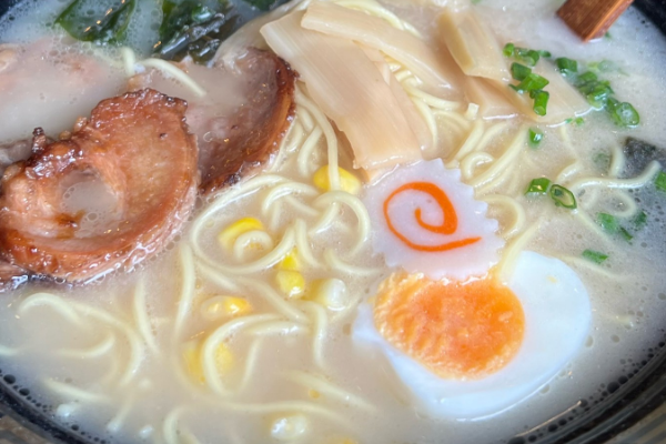 一魂拉面加盟
