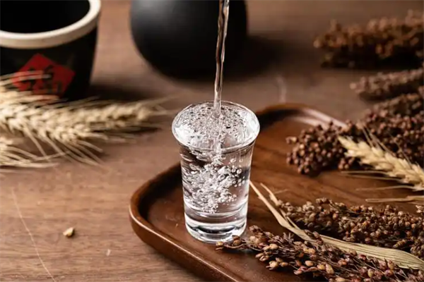 御泉春白酒加盟