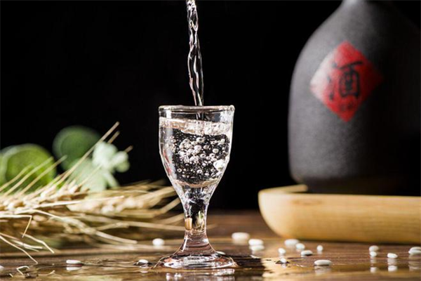 榆城老窖加盟