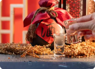 御泉坊酒