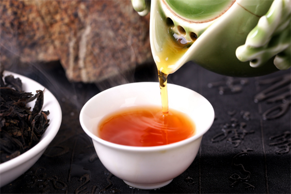 茗都茶艺馆加盟